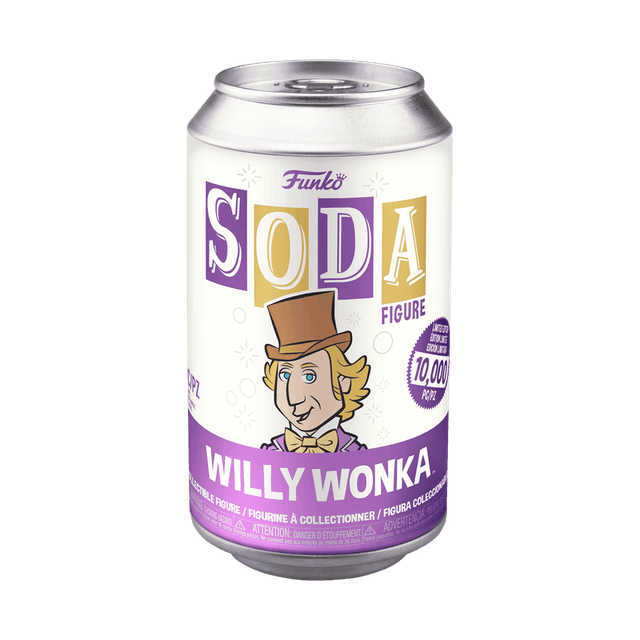 willy wonka chase