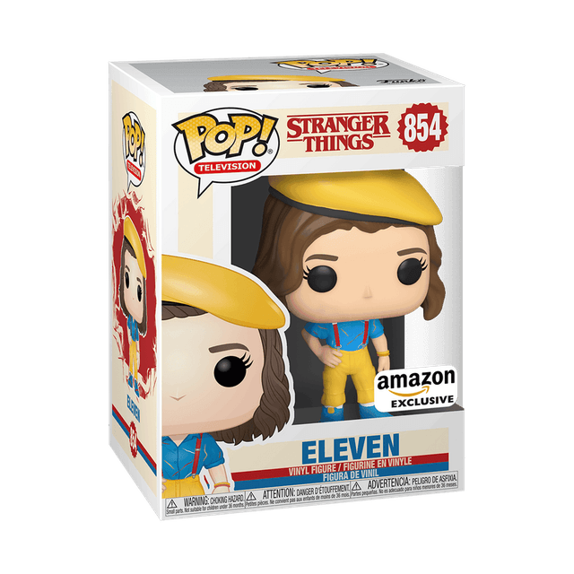 eleven amazon exclusive white background 854