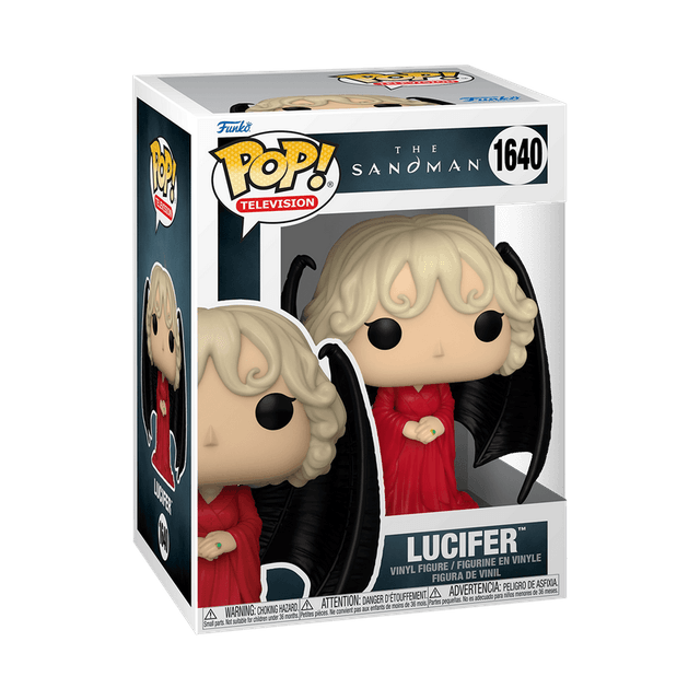 lucifer 1640
