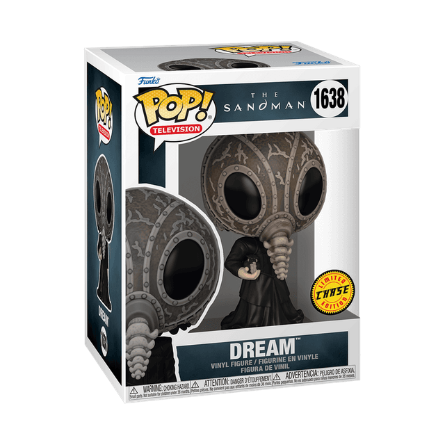 dream chase 1638