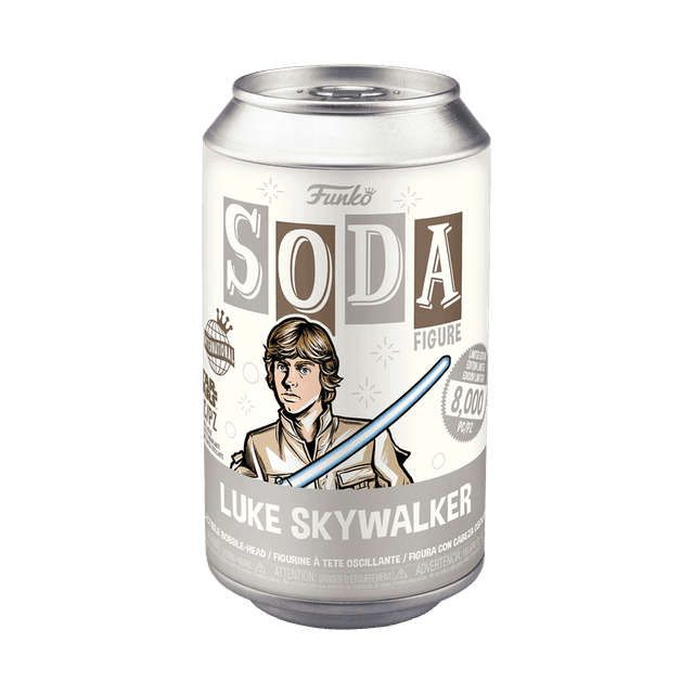 luke skywalker chase