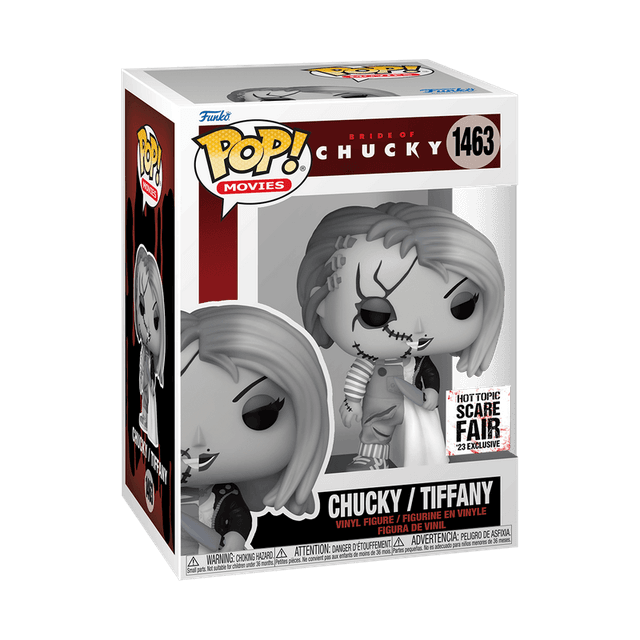 chucky tiffany scare fair 1463
