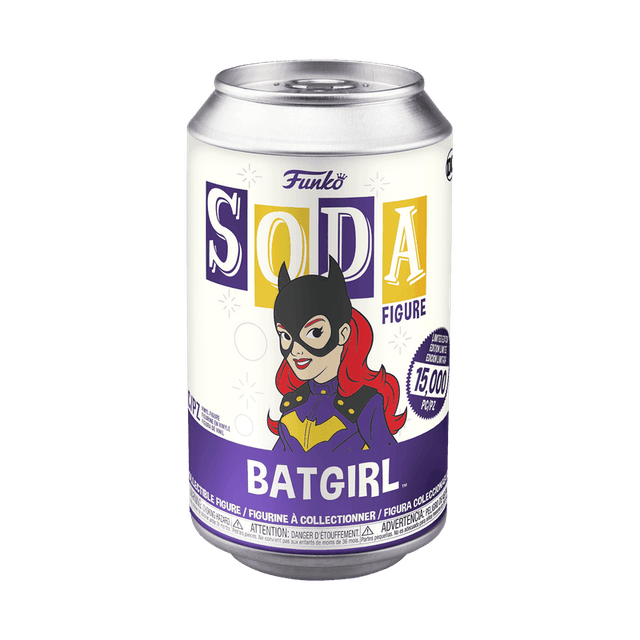 batgirl