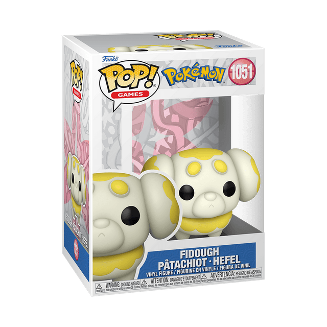 fidough 1051