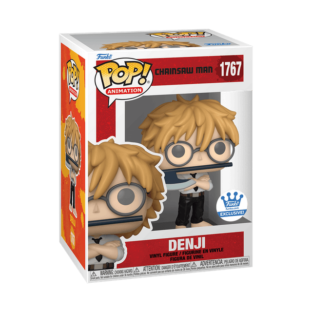 denji exclusive white background 1767