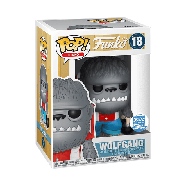 wolfgang limited edition 18