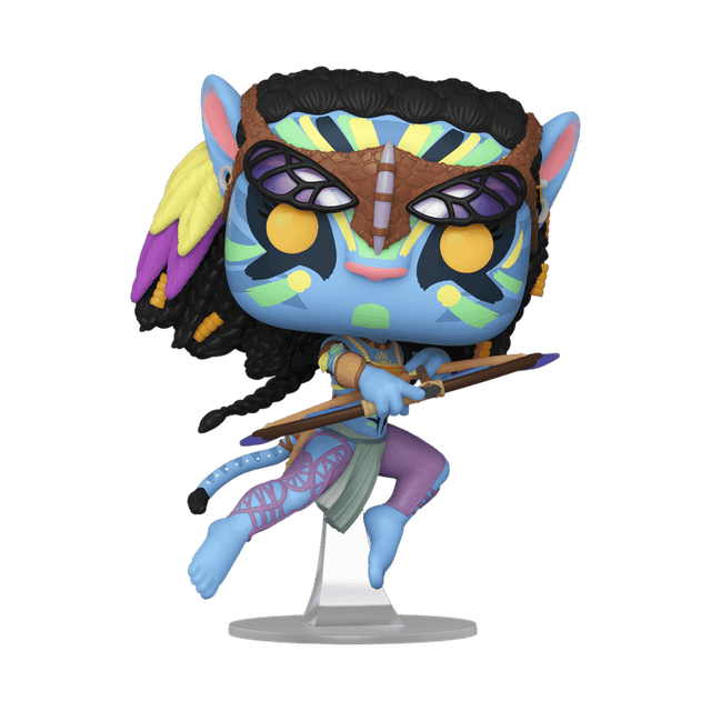 battle neytiri 1323