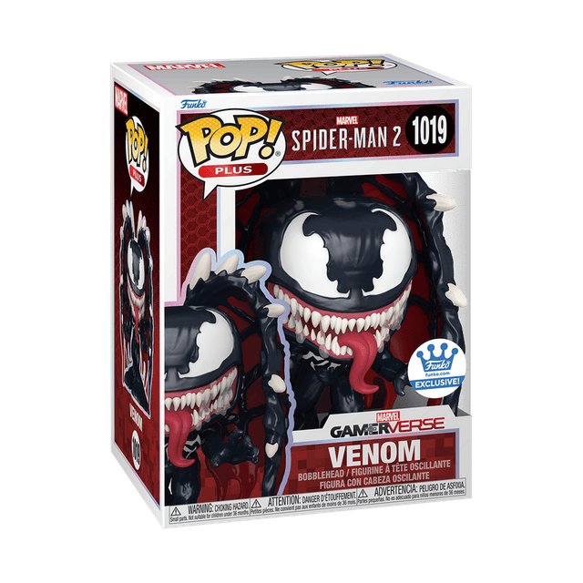 venom 1019