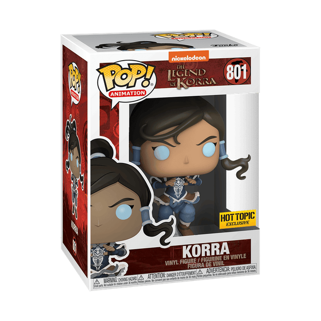 korra hot topic yellow background 801