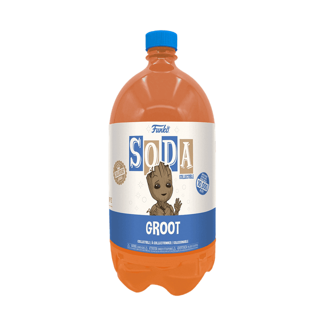 groot