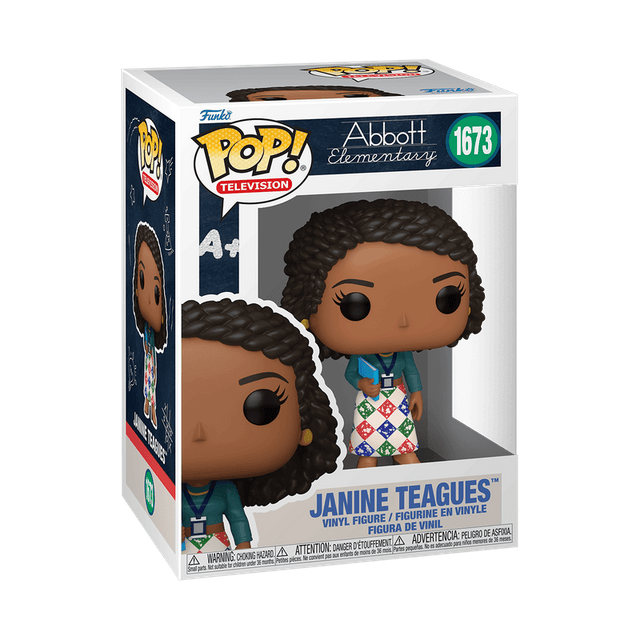 janine teagues 1673
