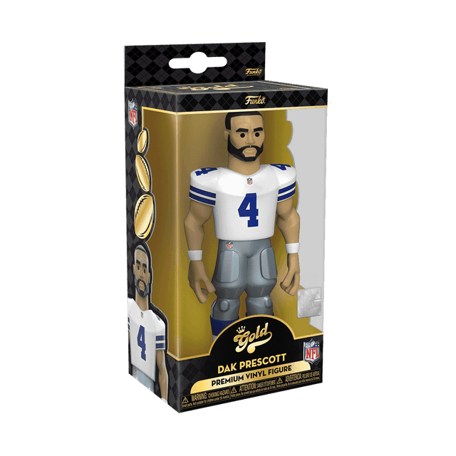 dak prescott nfl