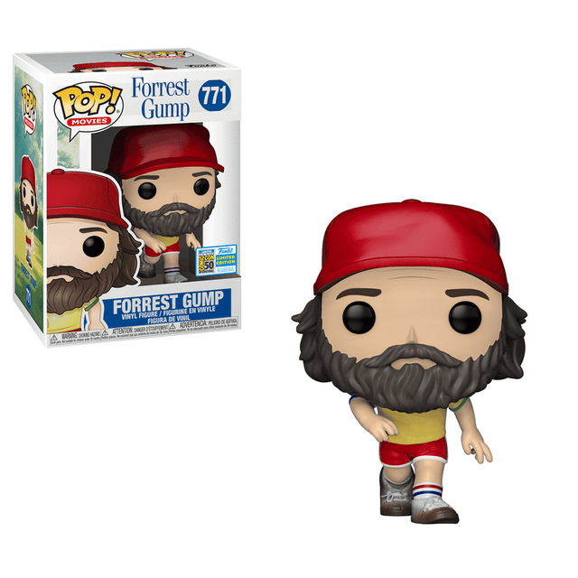 forrest gump san diego comic con 771