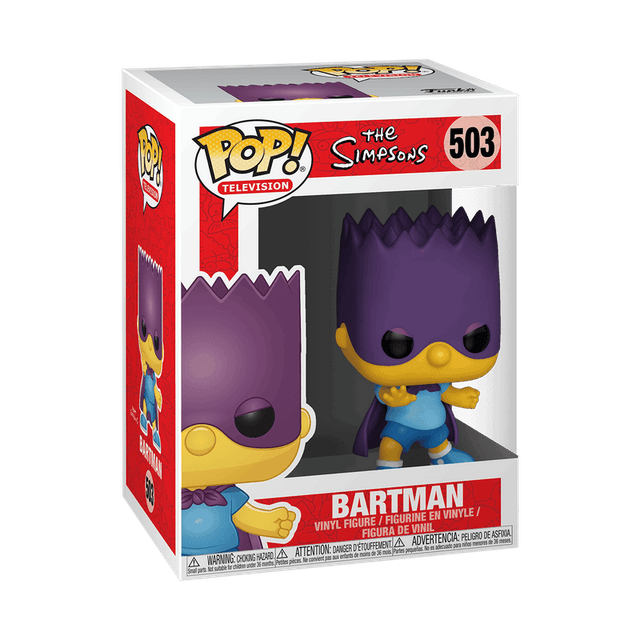 bartman 503