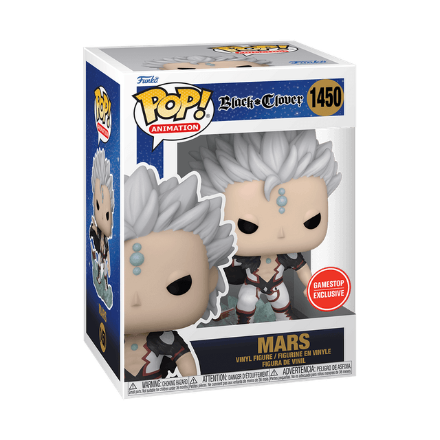 mars gamestop exclusive 1450