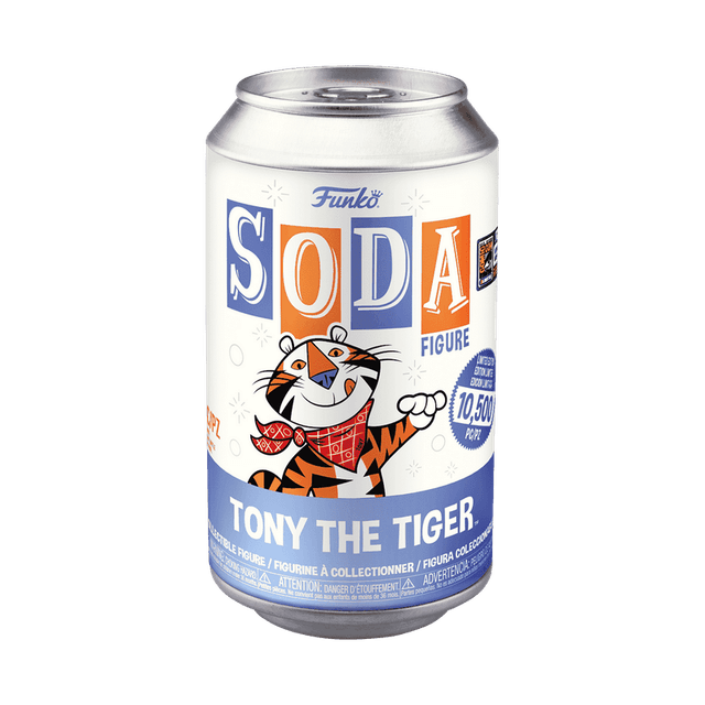 tony the tiger chase san diego comic con