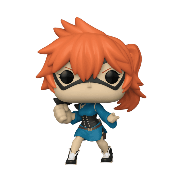 itsuka kendo hot topic class 1b 1139