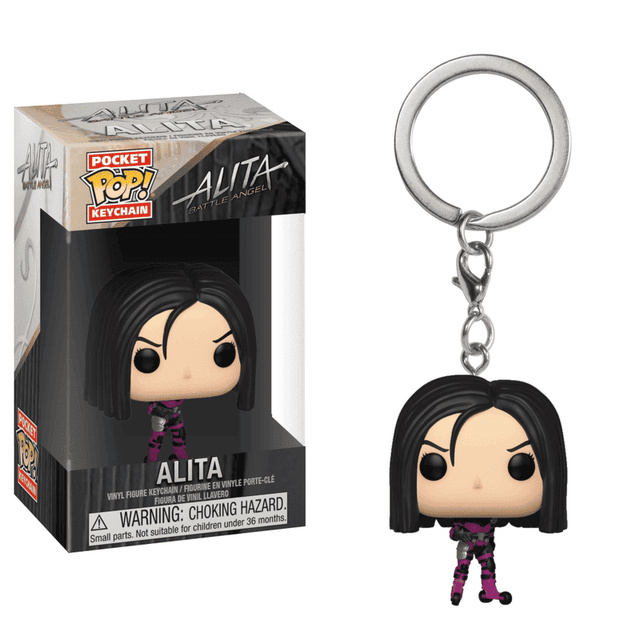 alita motorball body
