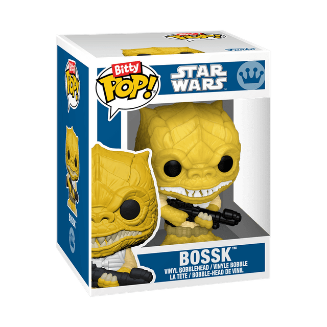 bossk