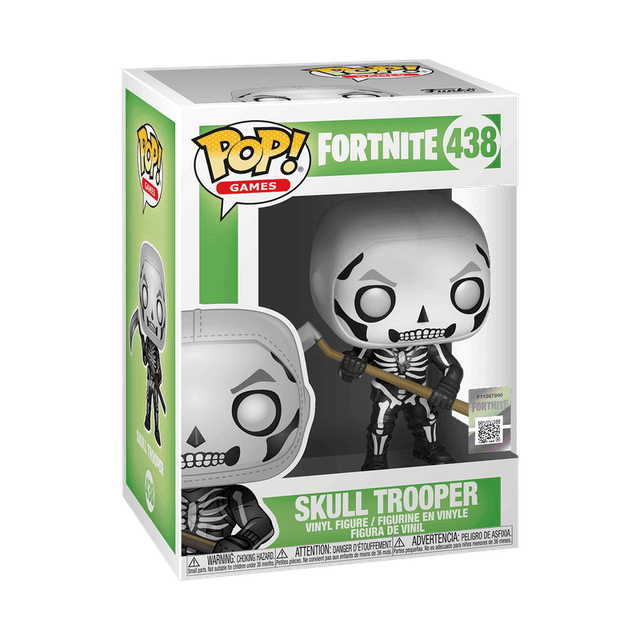 skull trooper fortnite 438