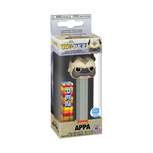 appa shop blue