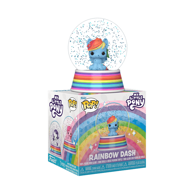 rainbow dash