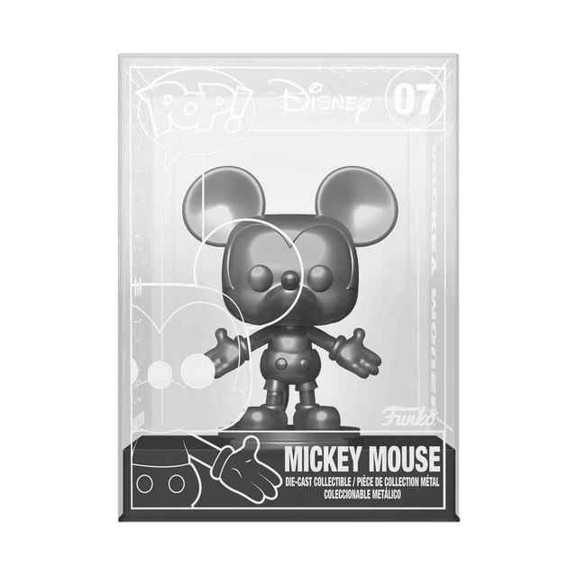 mickey mouse chase exclusive white background 07