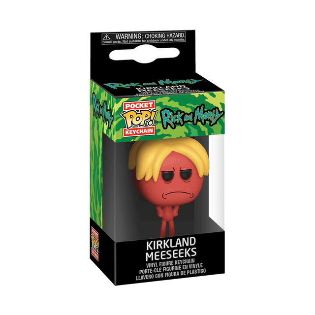 kirkland meeseeks