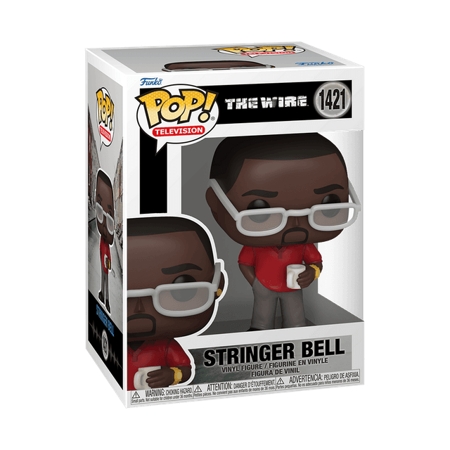 stringer bell 1421