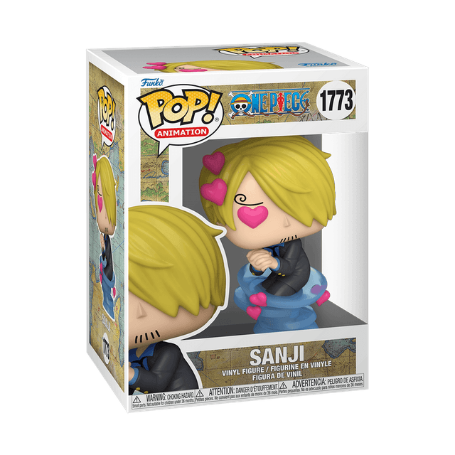 sanji 1773