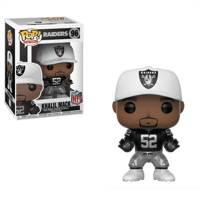 khalil mack nfl 96
