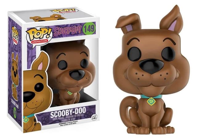 scooby doo 149