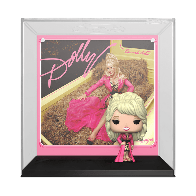 dolly parton 29