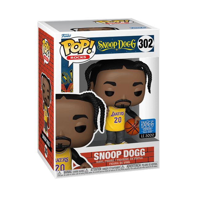 snoop dogg the house 302