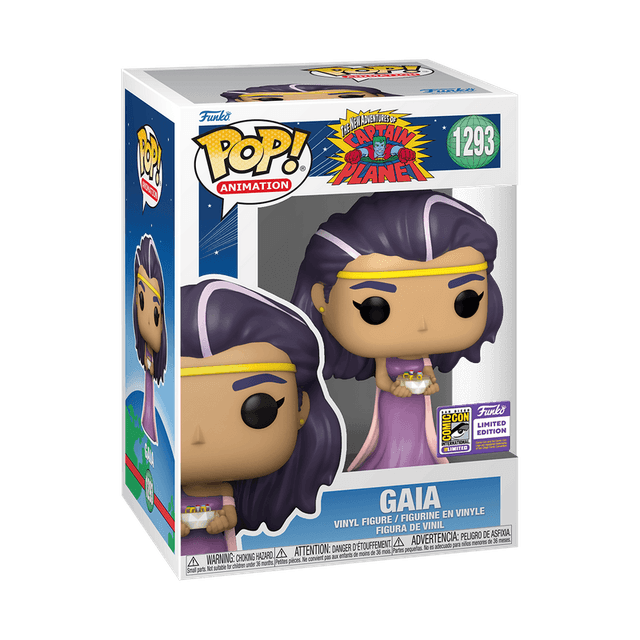 gaia san diego comic con 1293
