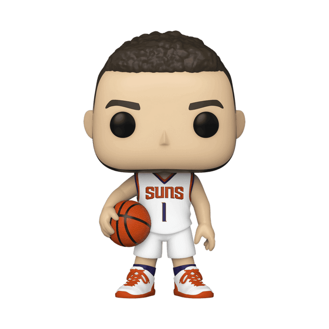 devin booker nba 153