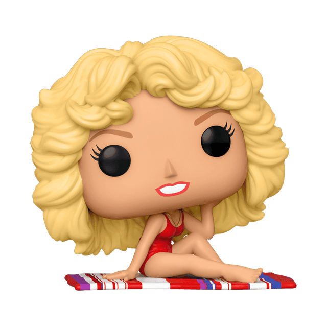 farrah fawcett 50