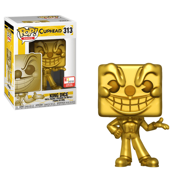 king dice e3 313