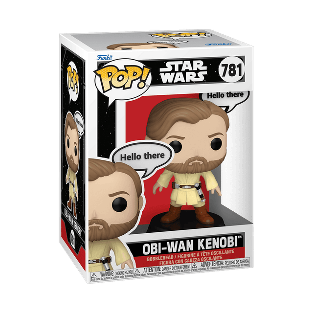 obi wan kenobi 781
