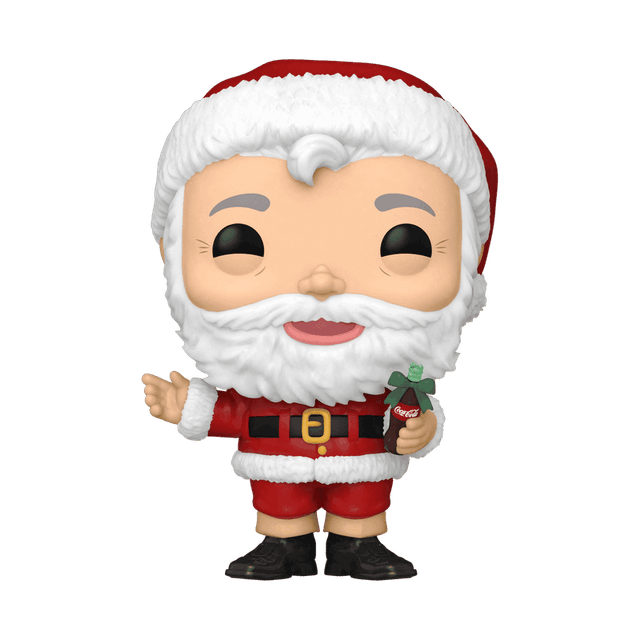 coca cola santa 159