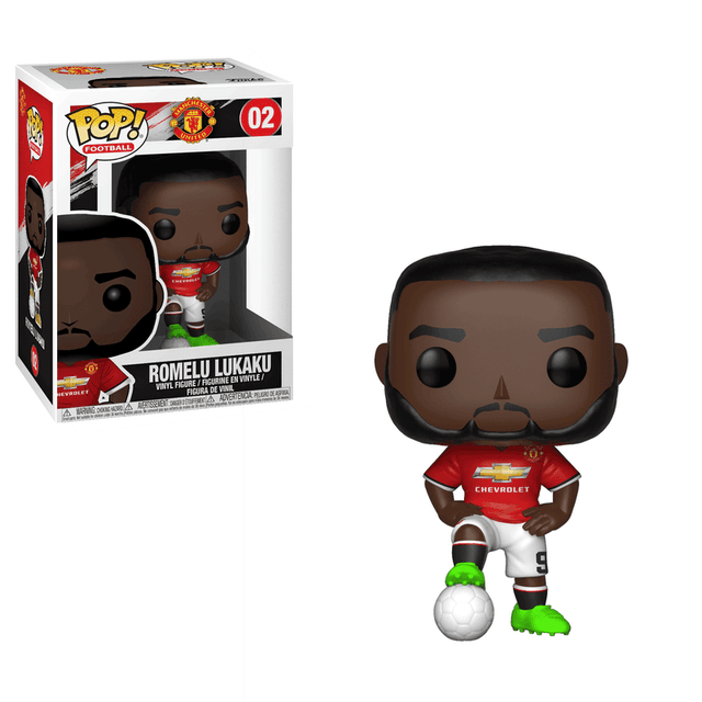 romelu lukaku manchester united holographic 02