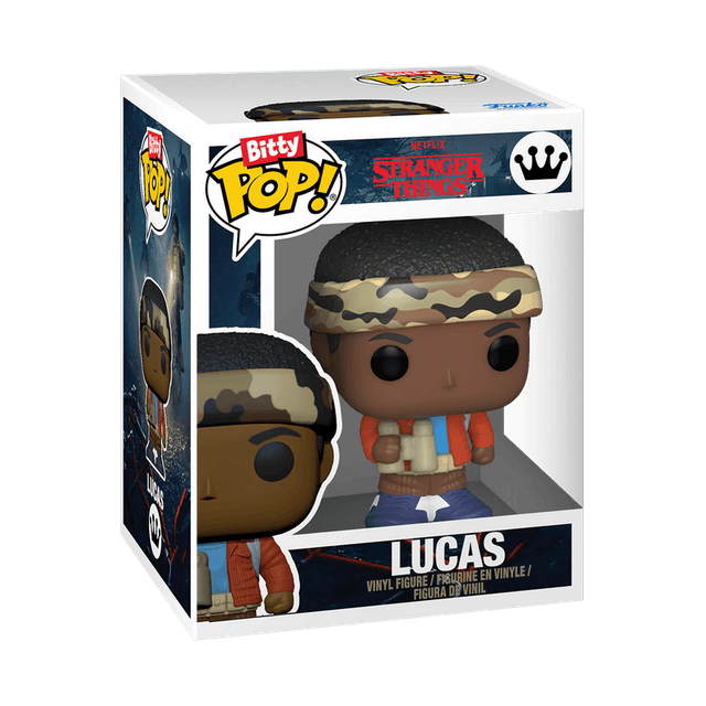 lucas