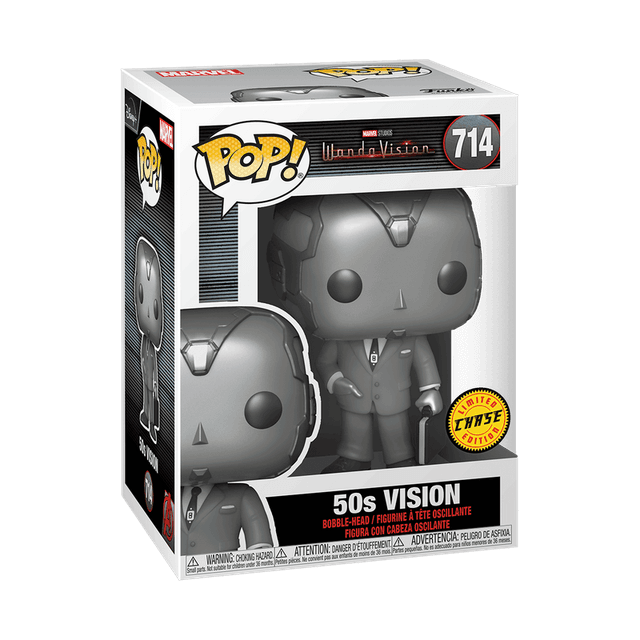 50 s vision chase 714
