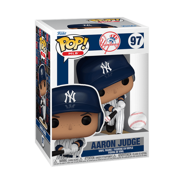 aaron judge mlb 97