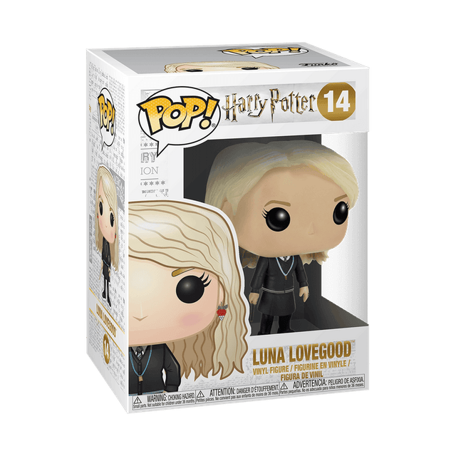 luna lovegood 14