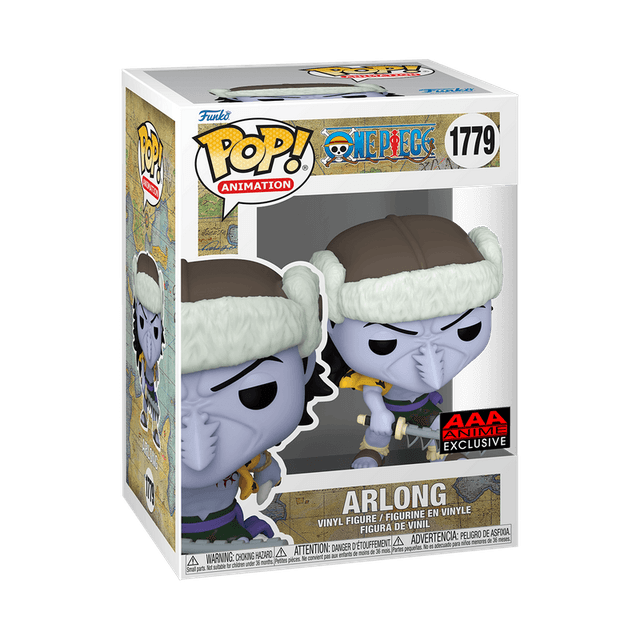 arlong aaa anime exclusive black background 1779