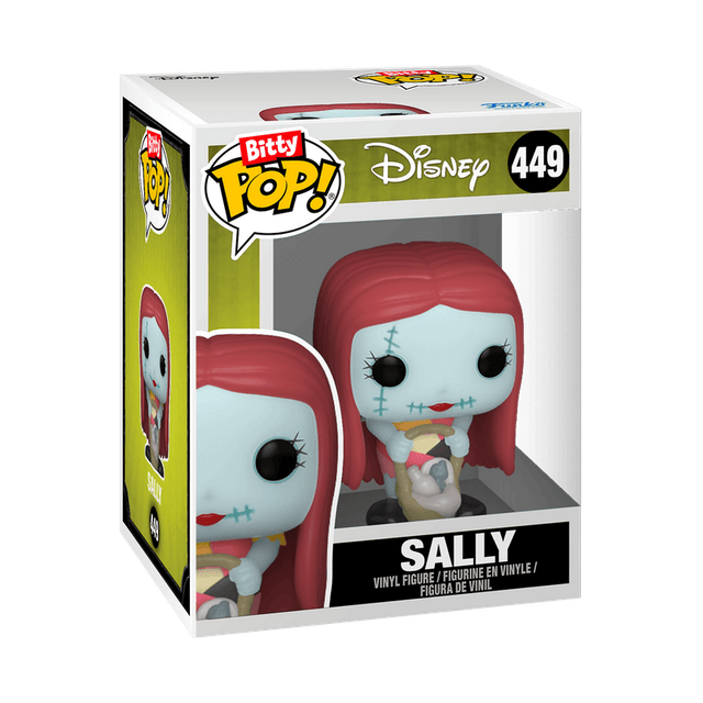 sally 449