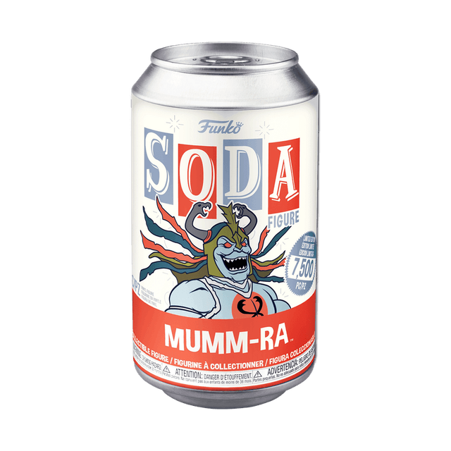 mumm ra
