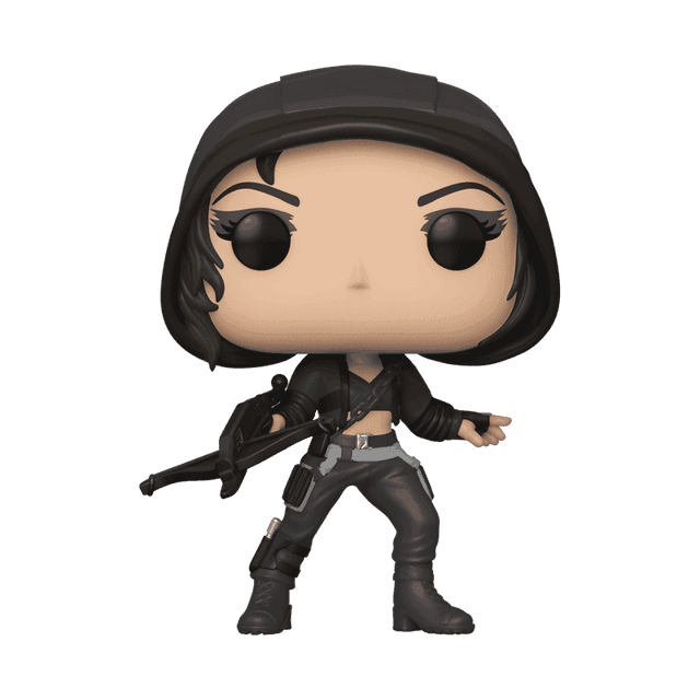 huntress 305