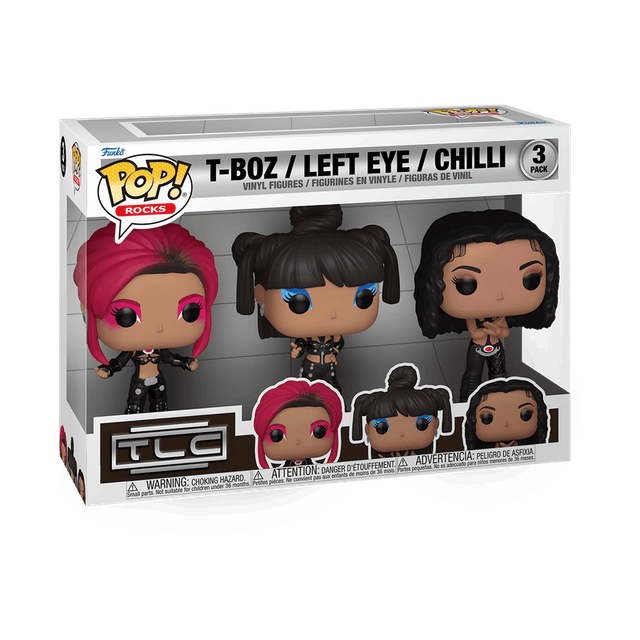 t boz left eye chilli no scrubs 3 pack